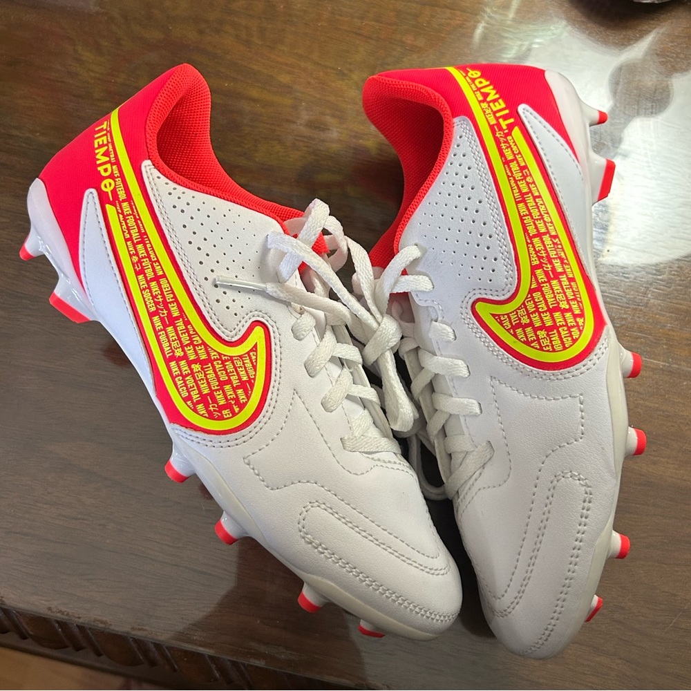 Nike Jr Tiempo Legend 9